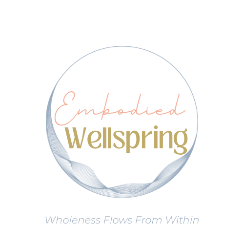 Embodied Wellspring